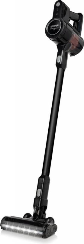   SVC216FMLBKII 740918 GORENJE