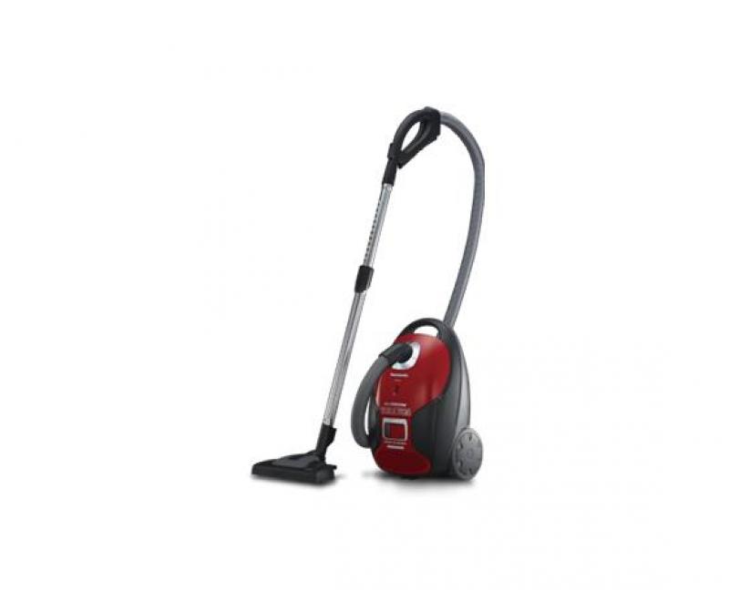  Panasonic MC-CJ919R RED 8887549423857
