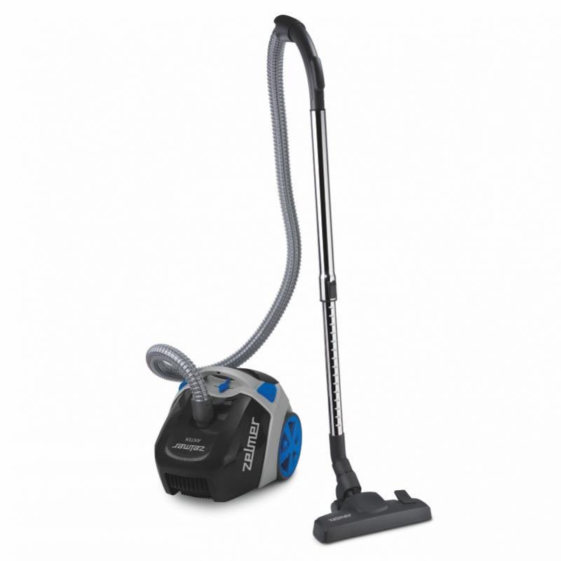  ZELMER ZVC03506B ANTEK 1600W