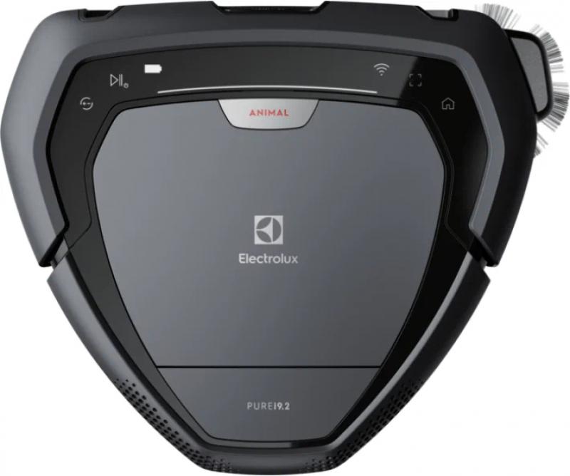   Electrolux PURE I9 PI92-4ANM BLACK