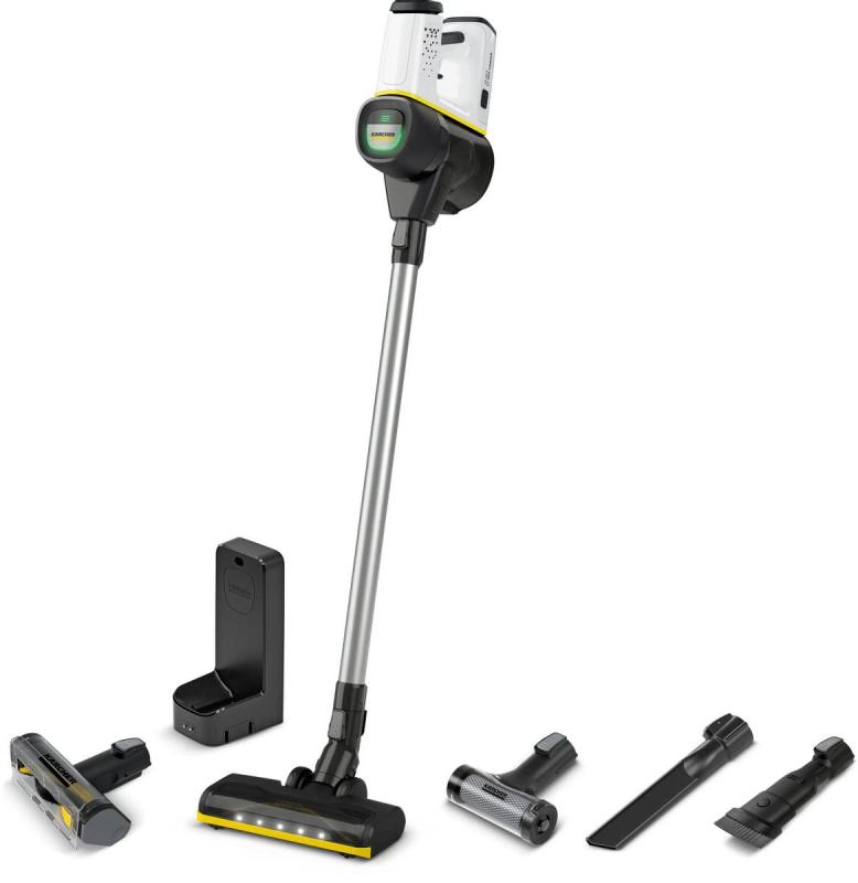 ������ ������� Karcher VC 6 Cordless ourFamily Pet [1.198-673.0]