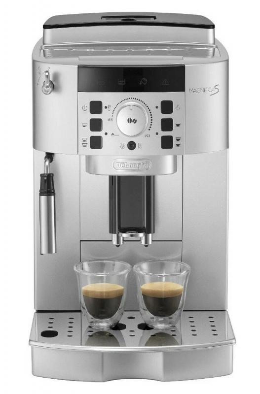 ���������� DELONGHI Magnifica ECAM22.110SB, �����������