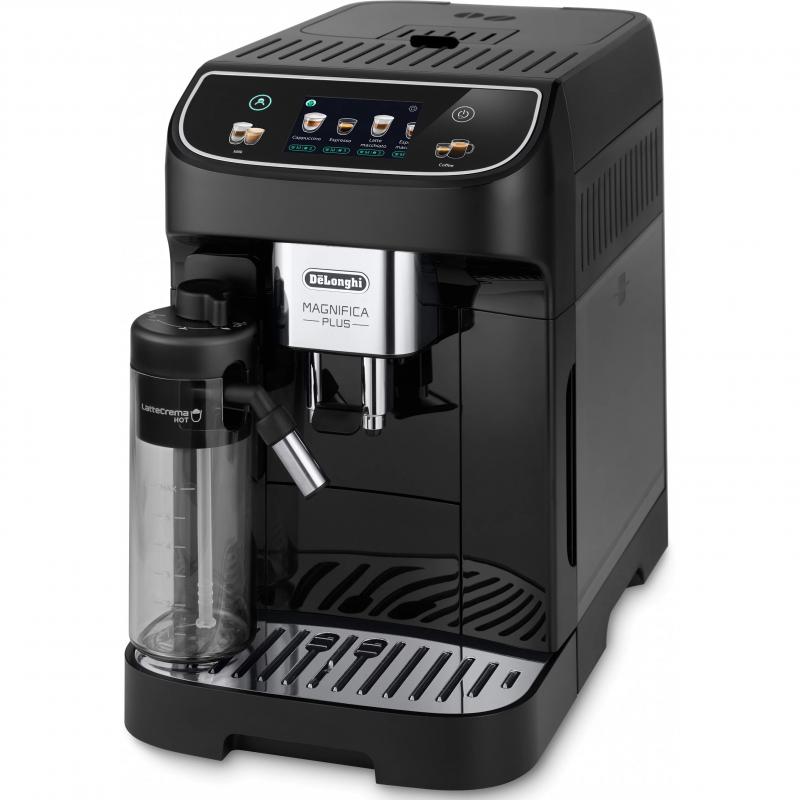 ���������� DeLonghi Magnifica Plus ECAM320.60.W, �����/������