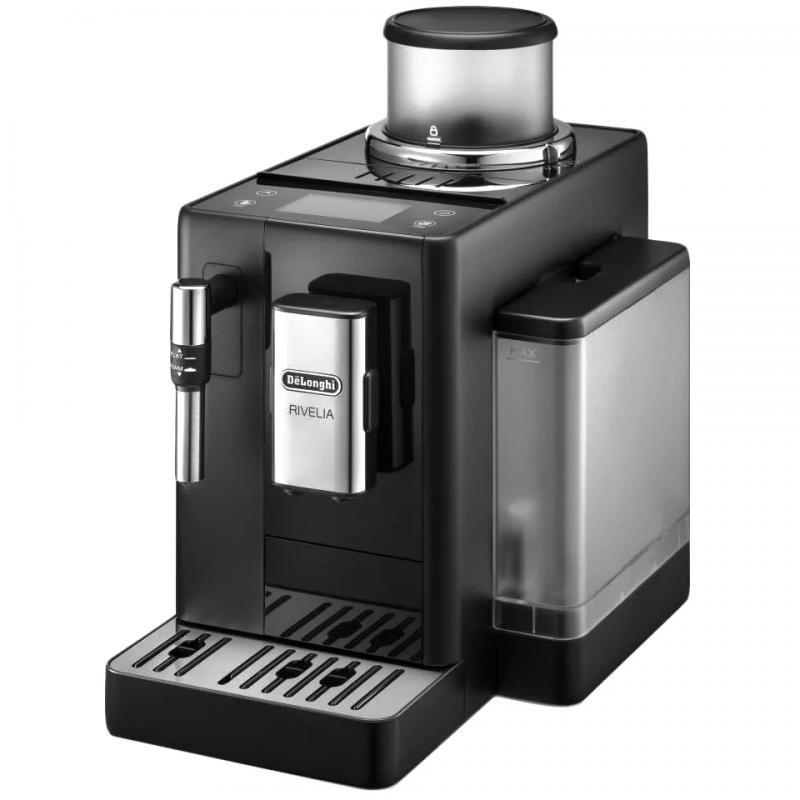 ���������� DeLonghi Rivelia EXAM440.35. B, ������
