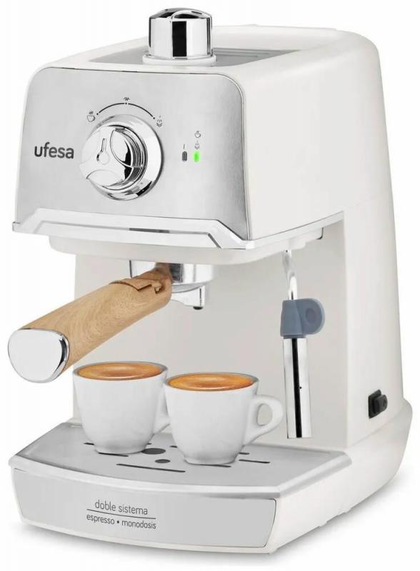  Ufesa CE7238 Cream