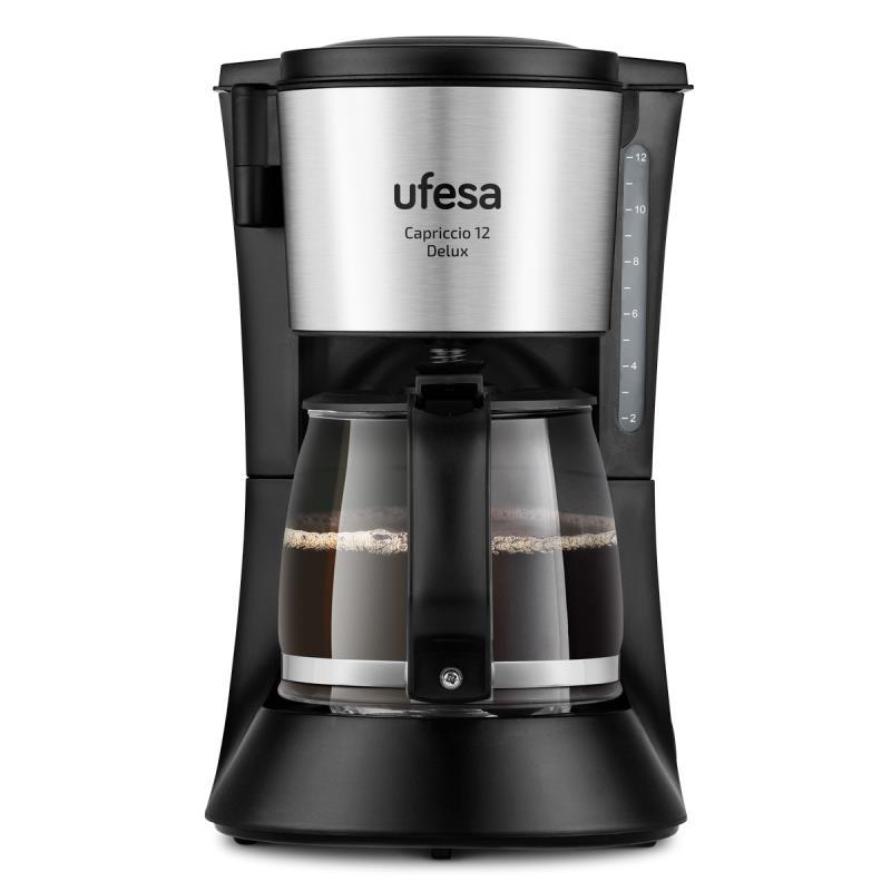   Ufesa CG7125 Capriccio 12 Delux