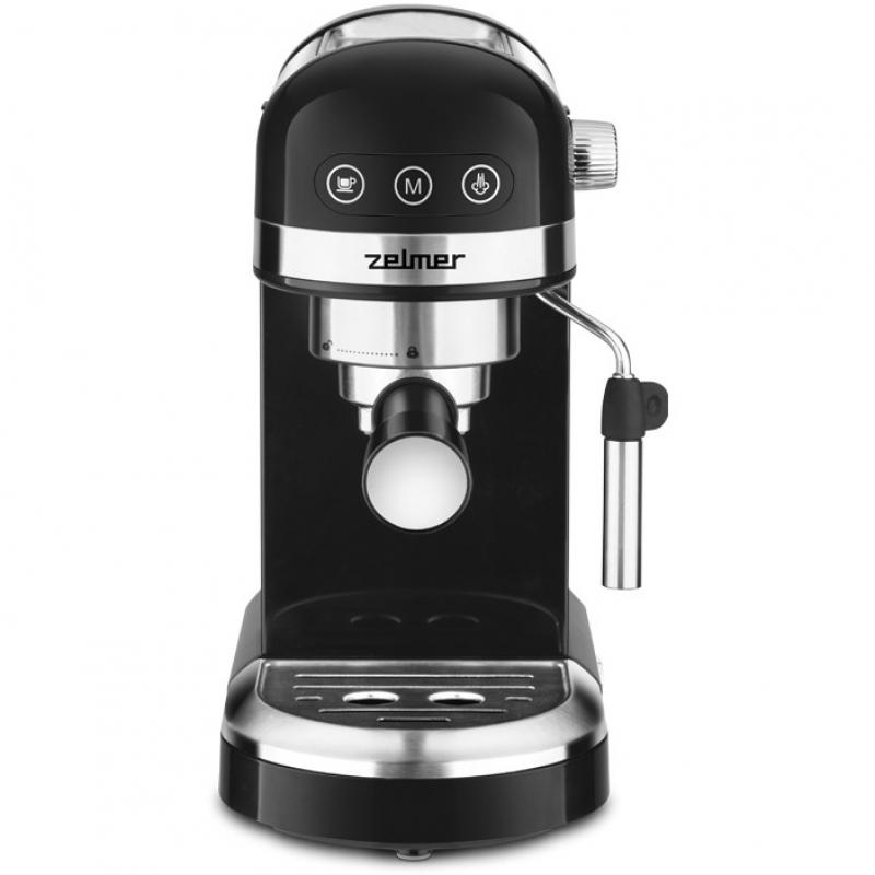  ZELMER ZCM7295 EXPRESSO