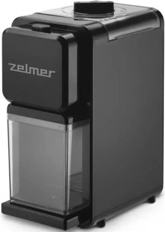  ZELMER ZCG7925 BLACK