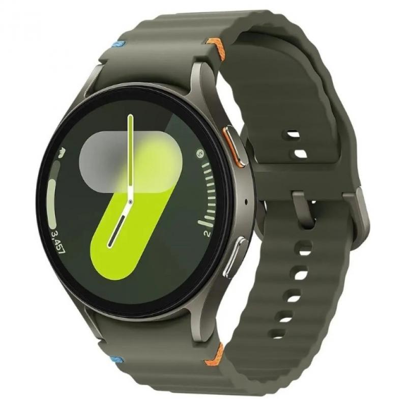 - Samsung Galaxy Watch 7 SM-L315 LTE 44, Green ()