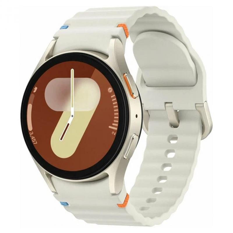 - Samsung Galaxy Watch 7 SM-L315 LTE 44, Silver ()