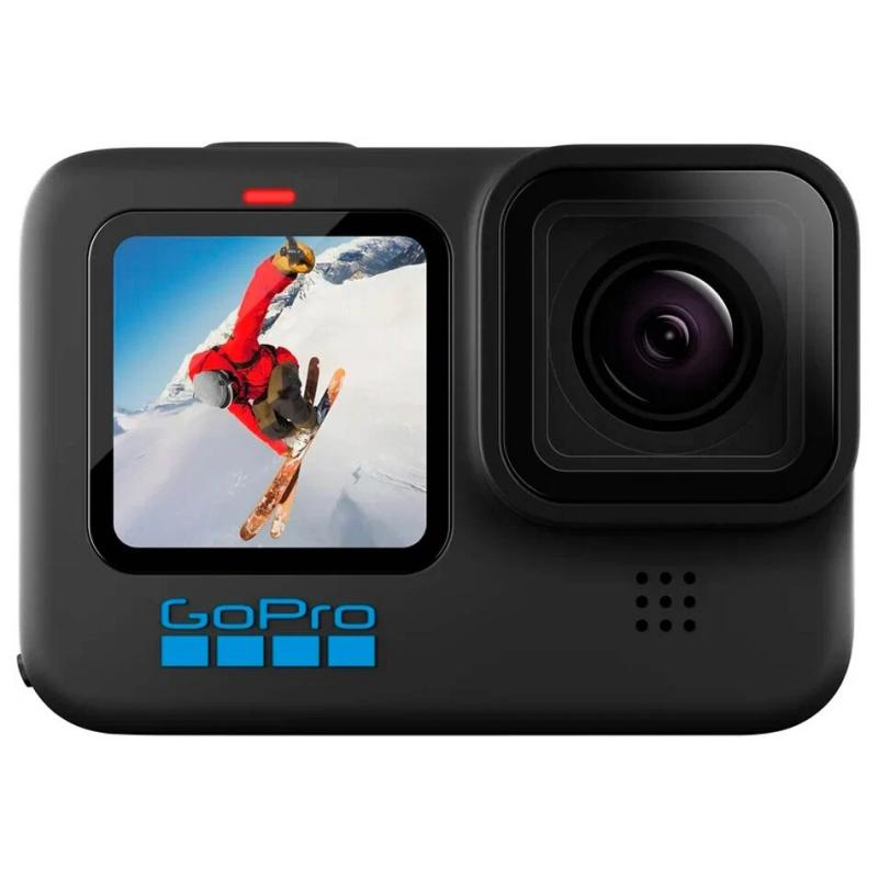 - GoPro Hero 13 Black, 