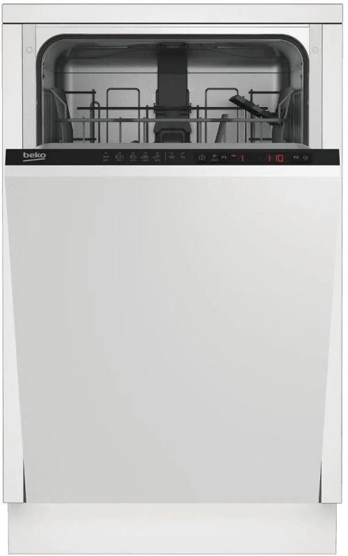   Beko BDIS 15961, , 45, , 9 , 