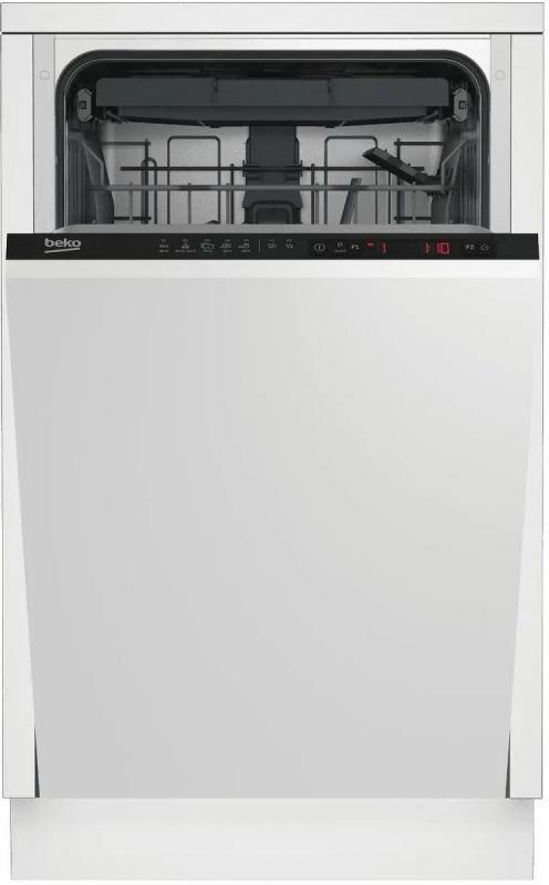   Beko BDIS 25961, , 45, , 9 