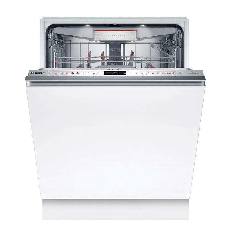 ������������� ������ Bosch SMV8YCX02E, 60��, ������������, 14 ����������