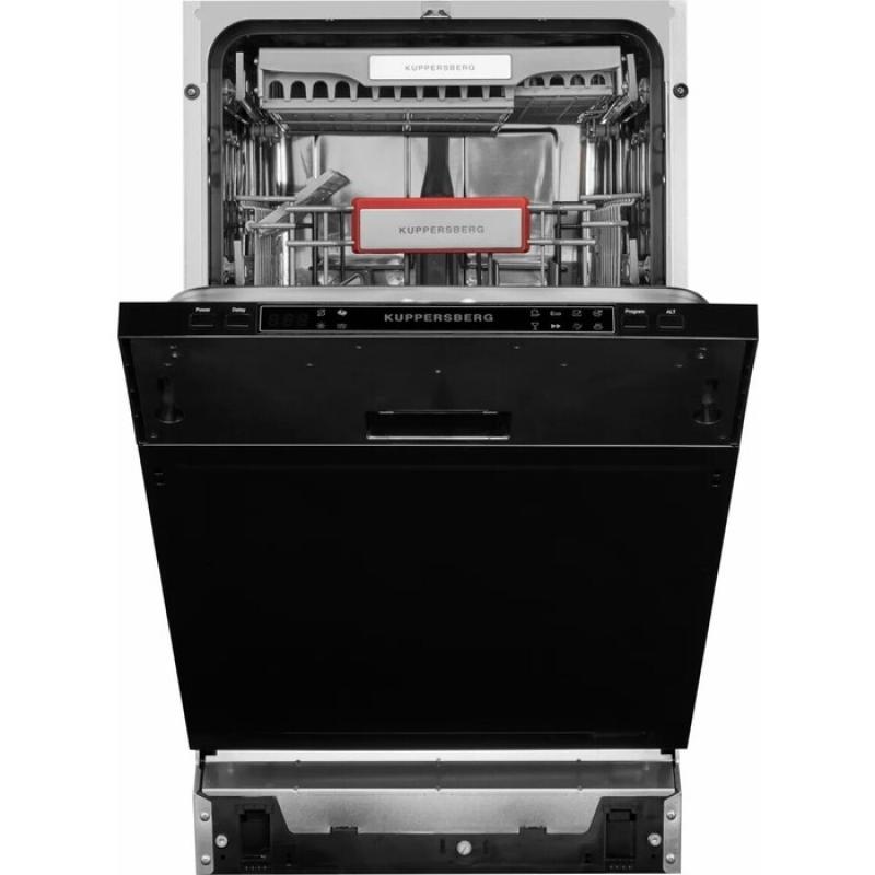 ������������� ������ Kuppersberg GS 4557, �����, 45��, ������������, 11 ����������