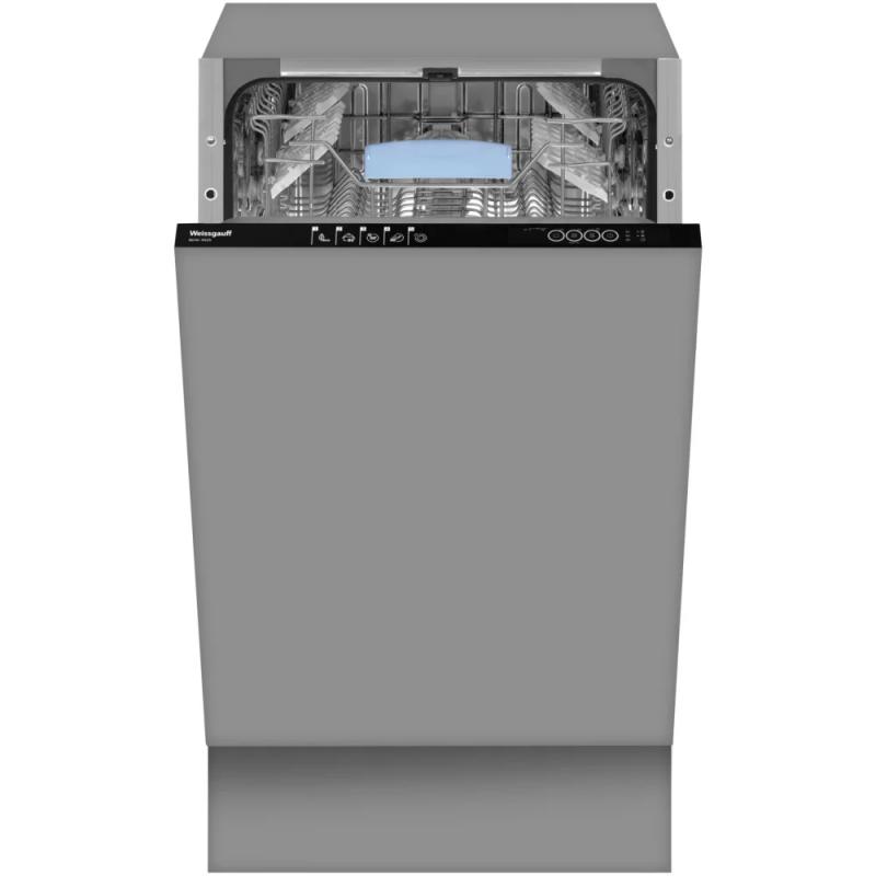 ������������� ������ Weissgauff BDW 4525 Infolight, �����, 45��, ������������, 9 ����������