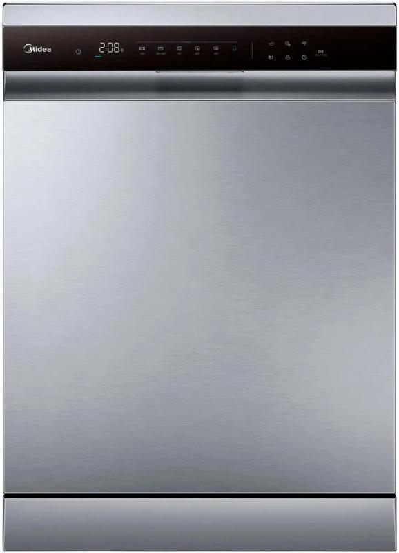   Midea MFD60S350Si