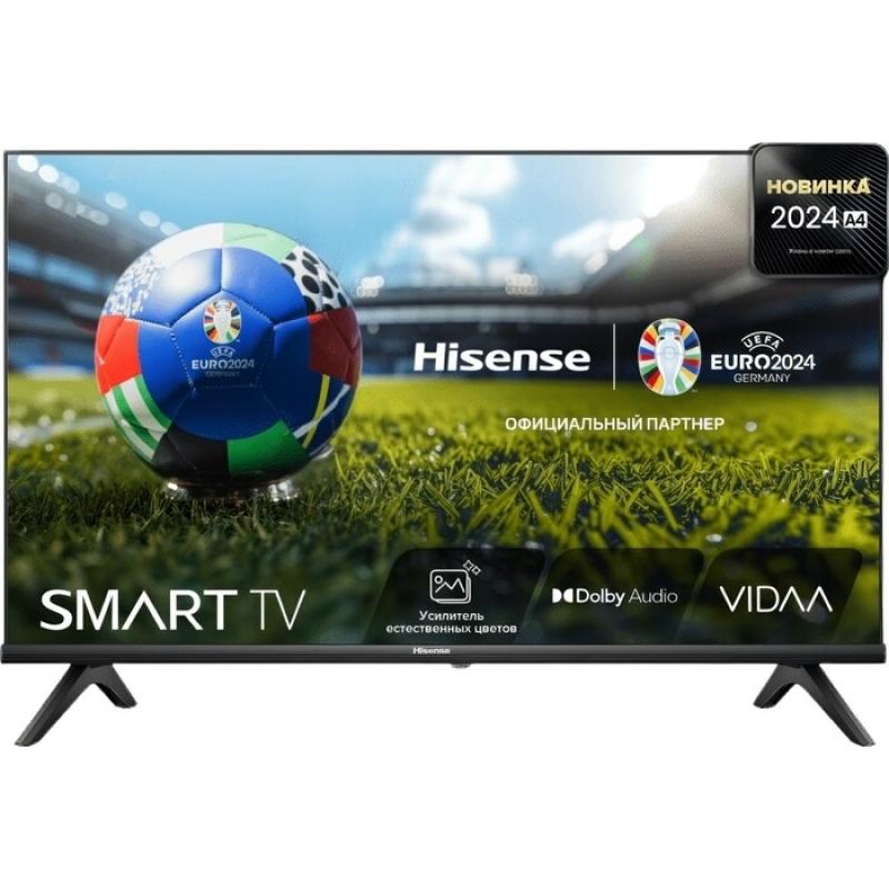 Hisense 40A4N FHD Smart frameless