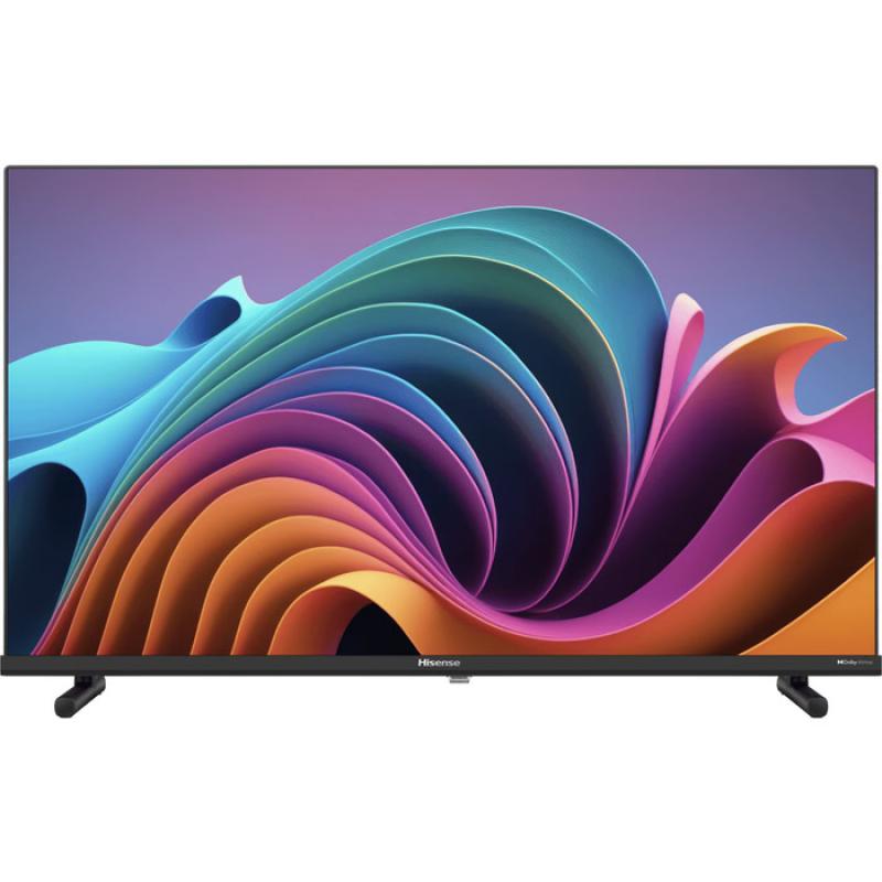  Hisense 40A5NQ FHD Smart frameless