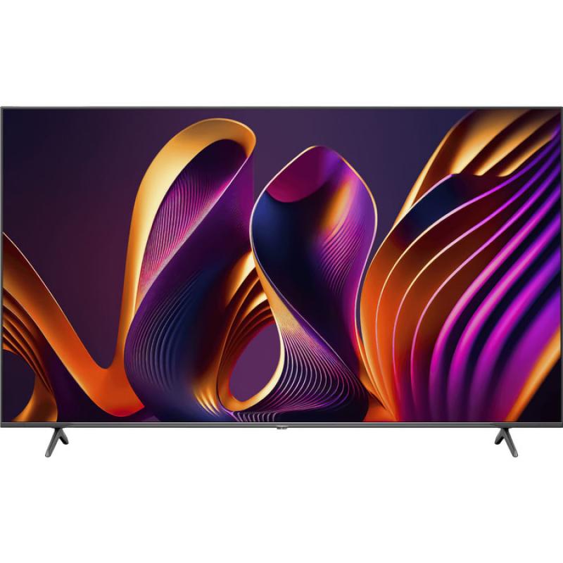 Hisense 55E7NQ PRO QLED UHD Smart frameless