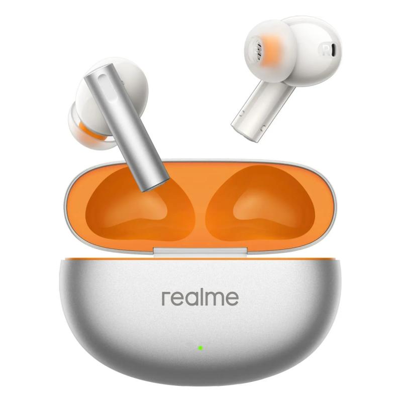  REALME Buds Air 6 RMA2402, Bluetooth, ,  [RLM-631209000121]