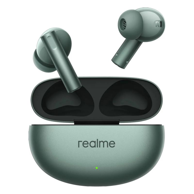  REALME Buds Air 6 RMA2402, Bluetooth, ,  [RLM-631209000124]