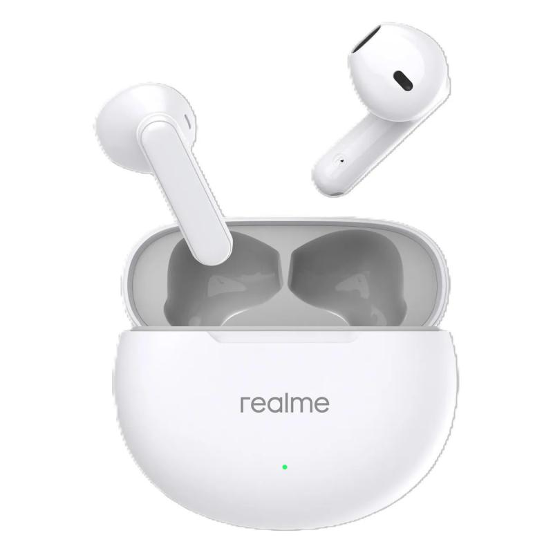  REALME Buds T01, Bluetooth, ,  [6941764436206]