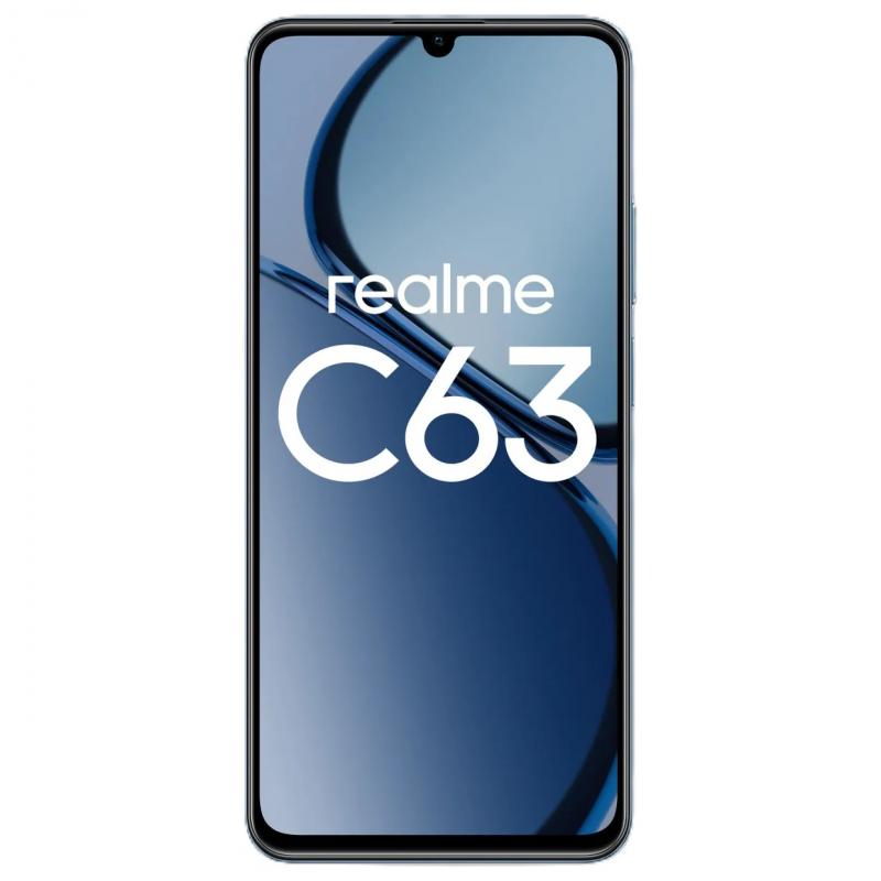 Realme C63 8/256Gb