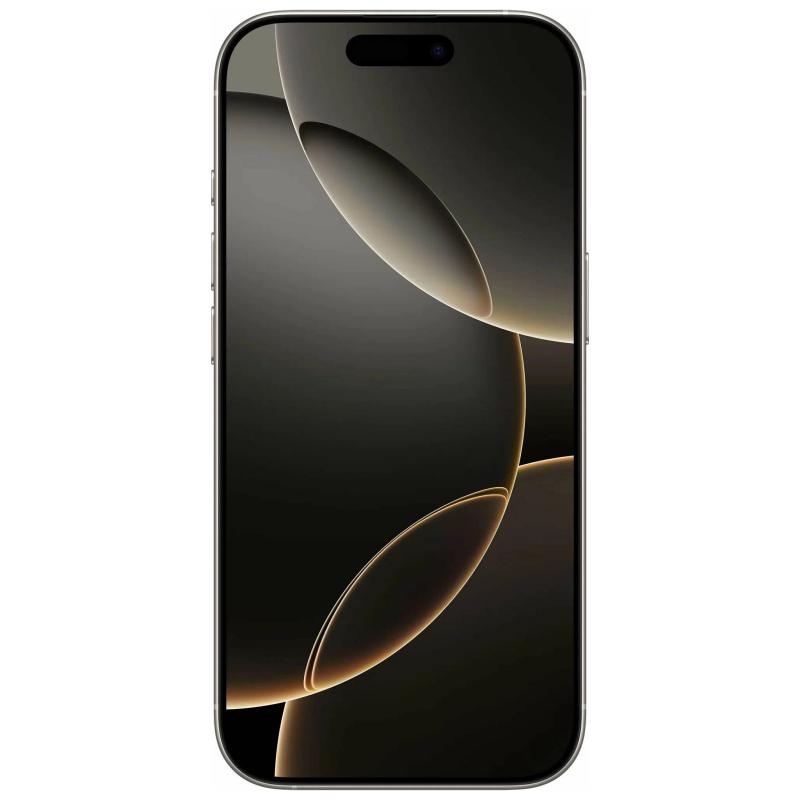 Apple iPhone 16 Pro 128Gb (nanoSIM+eSIM)
