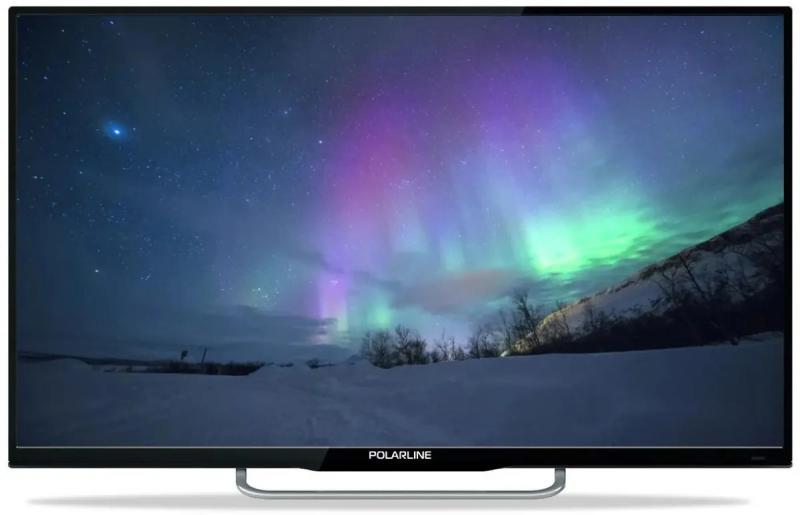  POLARLINE 32PL54TC-SM, HD, , YaOS