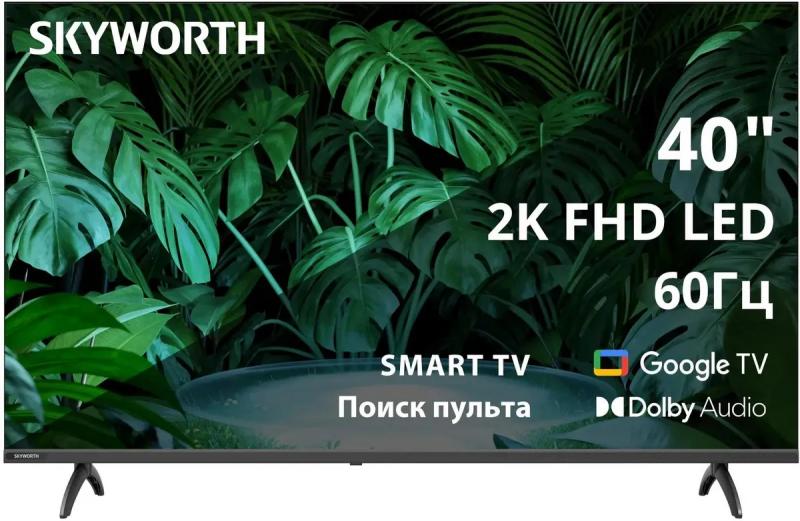  SKYWORTH 40E55G, FULL HD, , Google TV