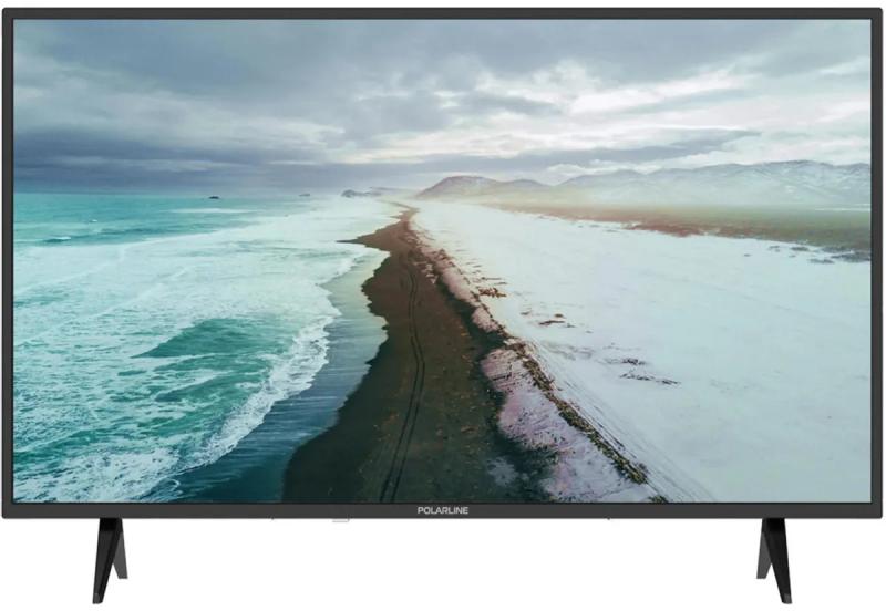  POLARLINE 43PL51STC-SM, FULL HD, , Android
