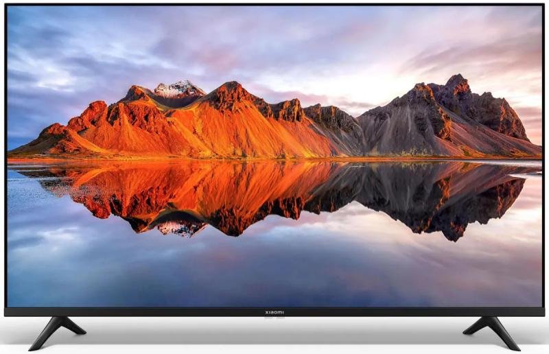  Xiaomi MI TV A 43 2025, 4K Ultra HD, , Android TV