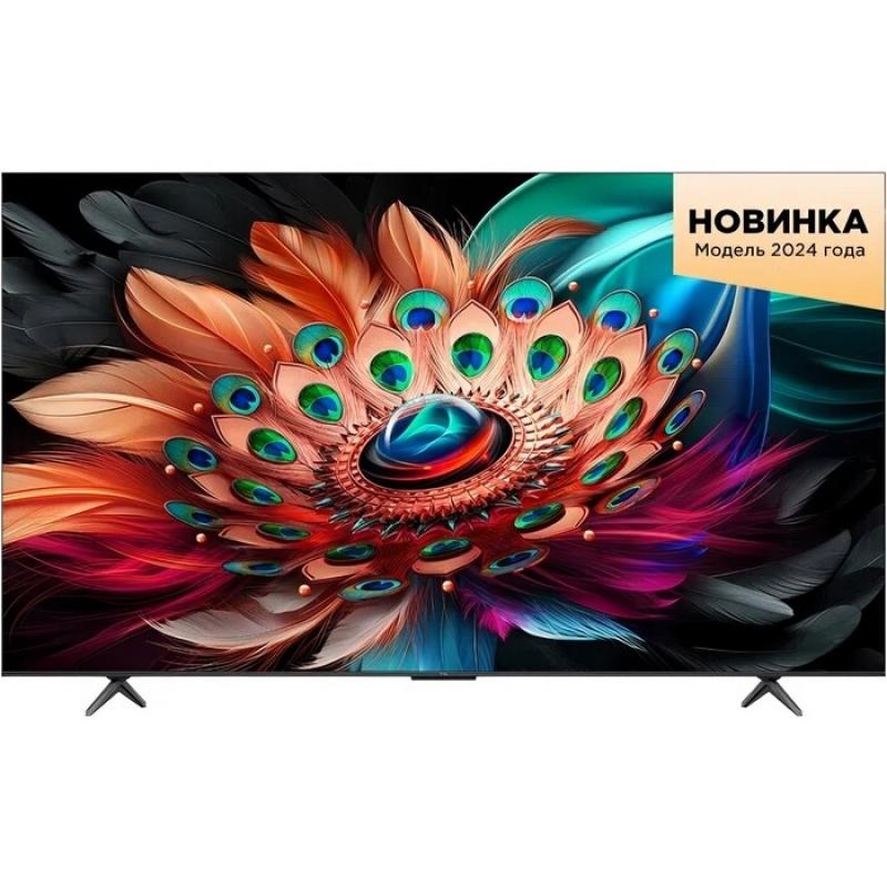  TCL 50C655, QLED, 4K Ultra HD, , Google TV