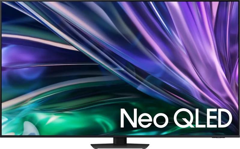  Samsung QE55QN85DBUXRU, Neo QLED, 4K Ultra HD,  , Tizen OS