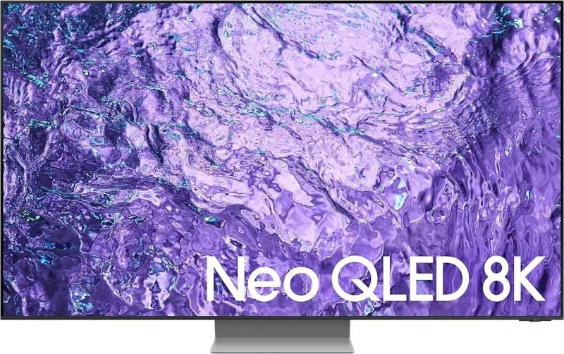  Samsung QE55QN700CUXRU, QLED, 8K Ultra HD,  , Tizen OS