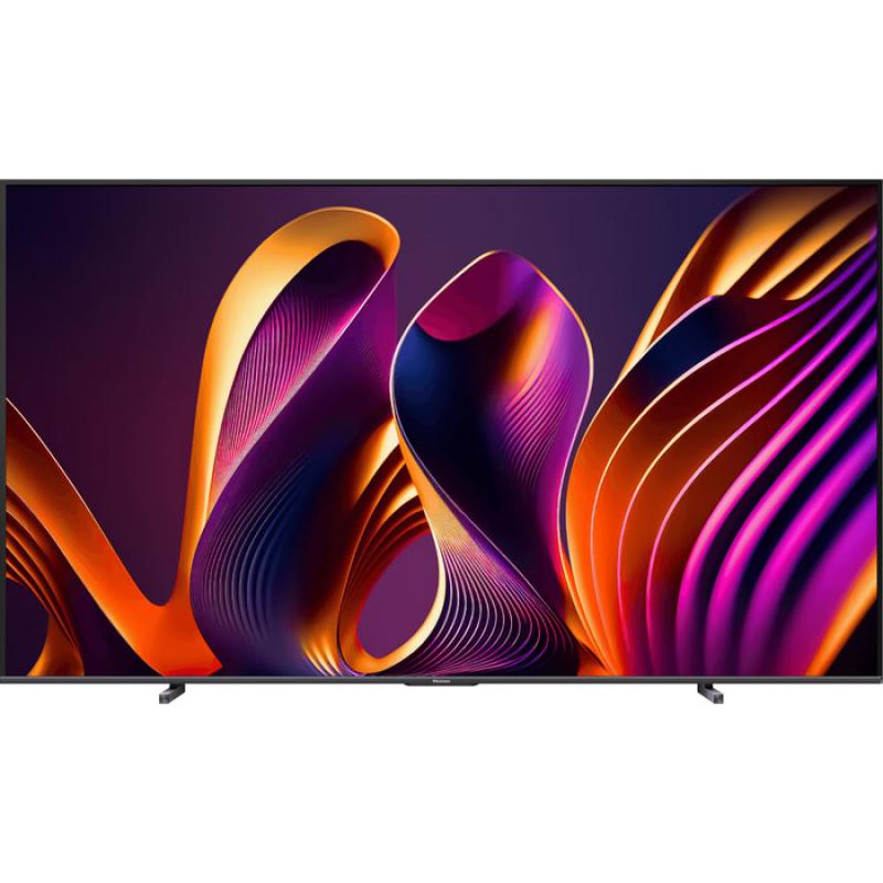  Hisense 100E7NQ PRO, QLED, 4K Ultra HD, -, Vidaa