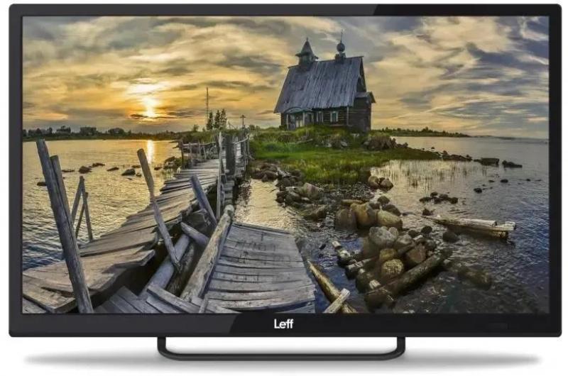  LEFF 24H240T LCD 24'