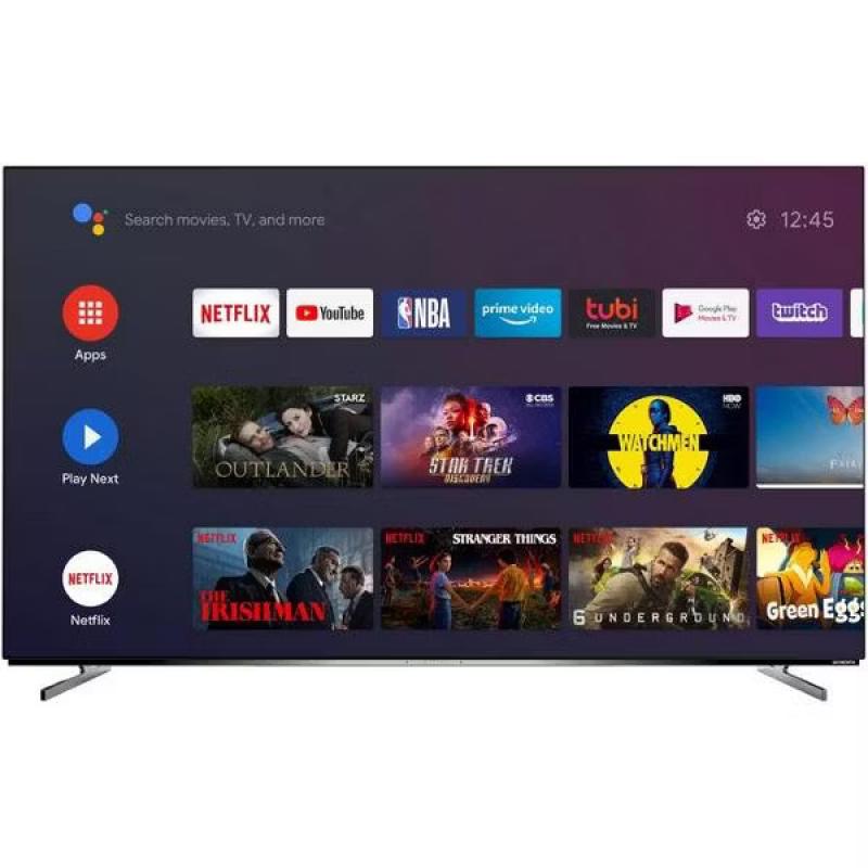  Skyworth 55SXE9000 4K HDR, 