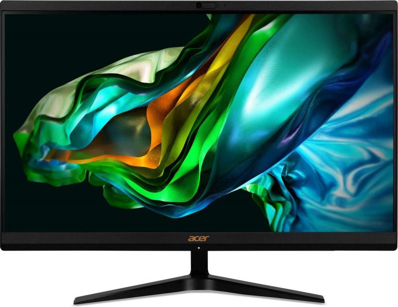  Acer Aspire C24-1800 23.8'', Intel Core i3 1305U, 16 DDR4, 512 SSD,  Eshell  [dq.blfcd.00e]