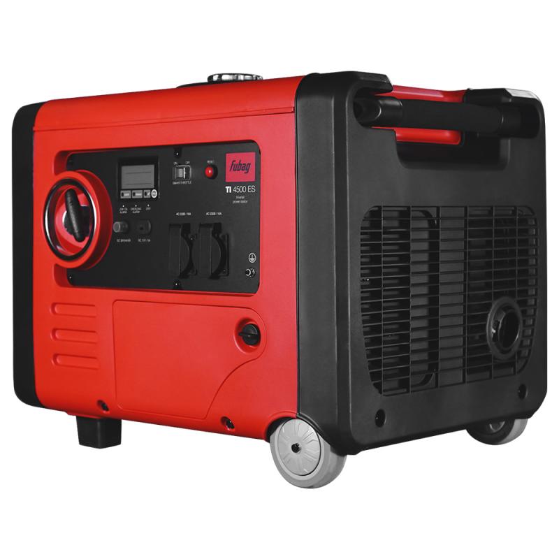   FUBAG TI 4500 ES  [8641495]