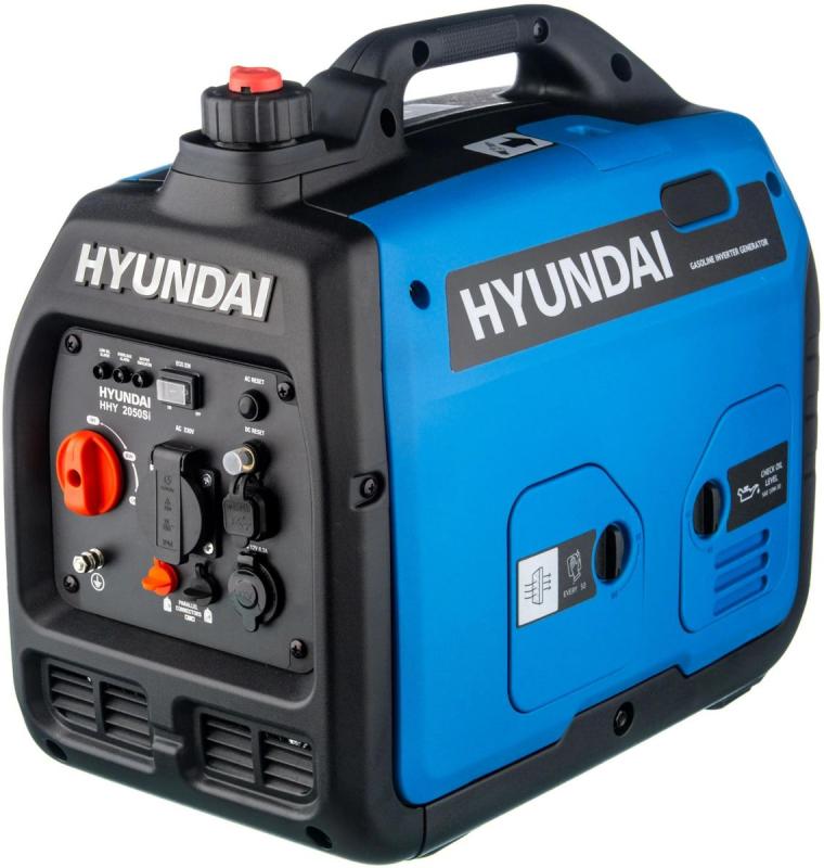   HYUNDAI HHY 2050Si 