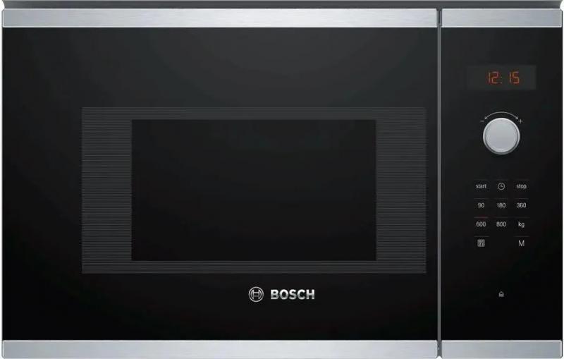 ������������� ���� Bosch BFL523MS0, ������������, 20�, 800��, ����������� �����