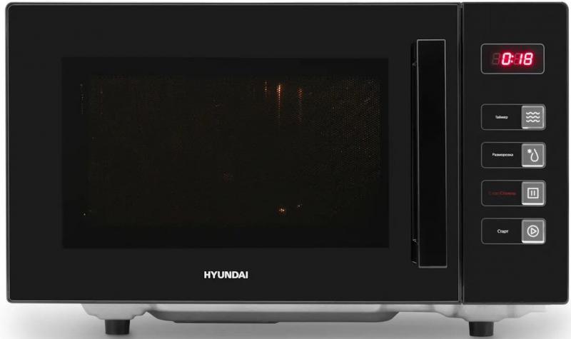 ������������� ���� Hyundai HYM-D3008, 800��, 23�, ������