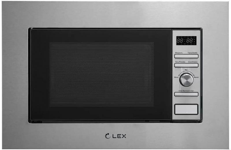   LEX Bimo 20.05 INOX, , 20, 700,   [chga100005]