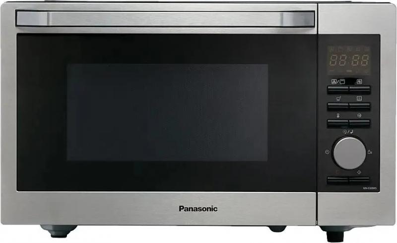 ������������� ���� Panasonic NN-C69MSZPE, 1000��, 30�, ����������� ����� /������