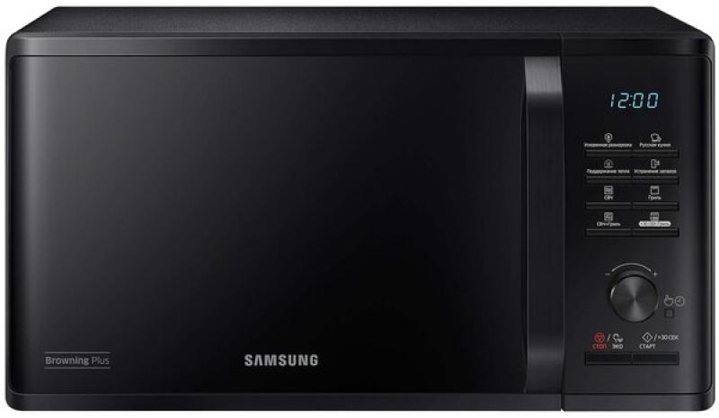   SAMSUNG MG23K3515AK/BW, 800, 23, 