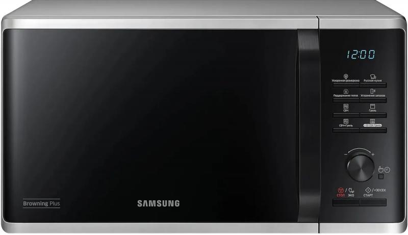 ������������� ���� Samsung MG23K3515AS/BW, 800��, 23�, ����������� /������