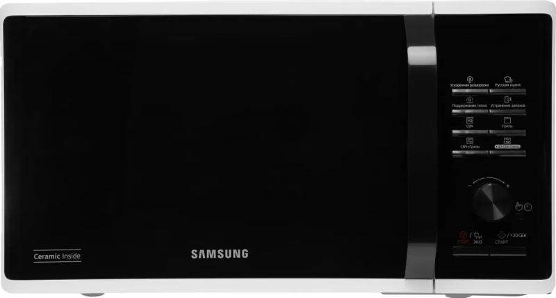 ������������� ���� Samsung MG23K3515AW/BW, 800��, 23�, ����� /������