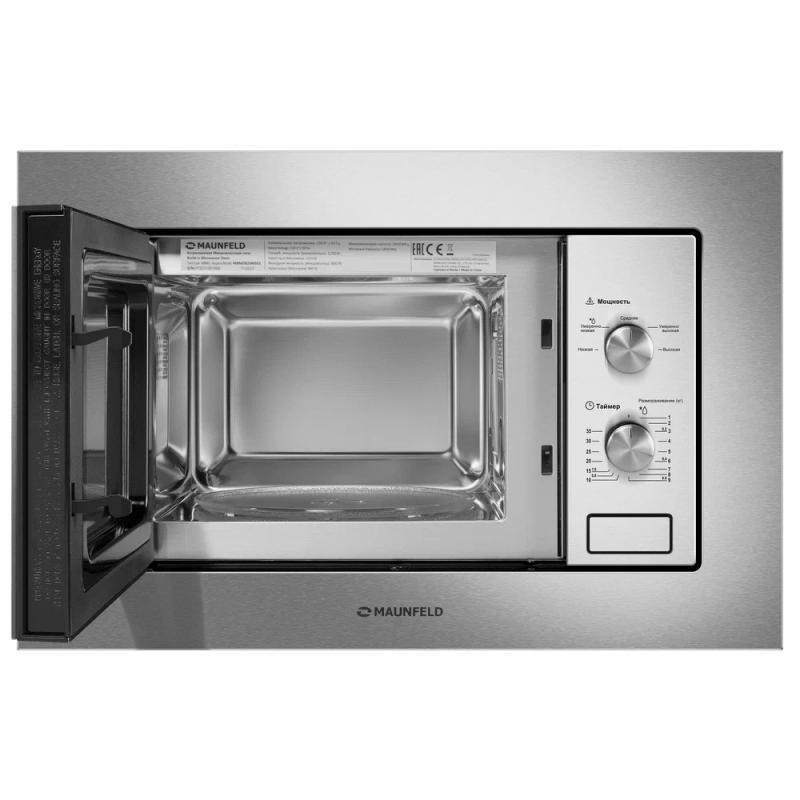    MAUNFELD MBMO820MS03
